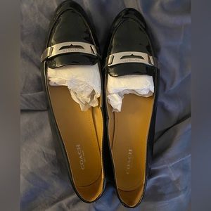 Coach shoes ‘Ruthie’ flats